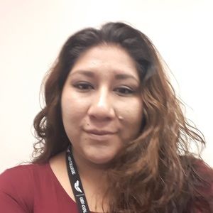 Meet your Posher, Patricia